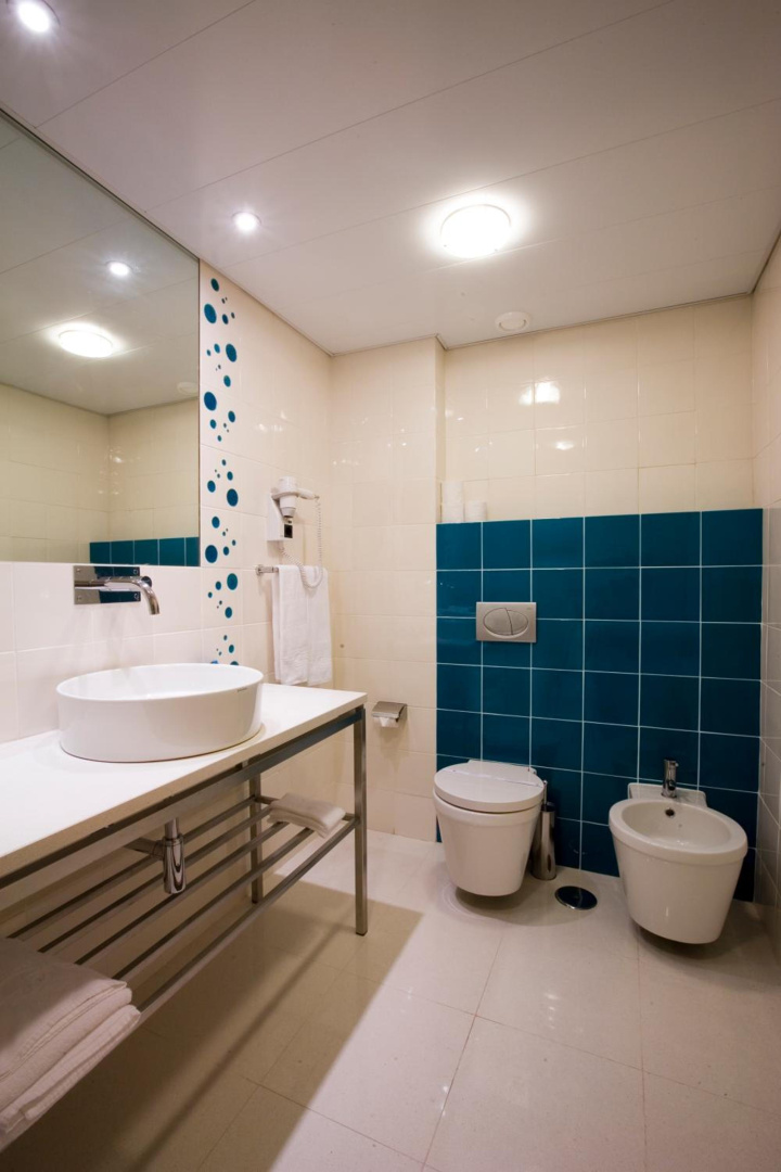 Photo - Hotel Praia