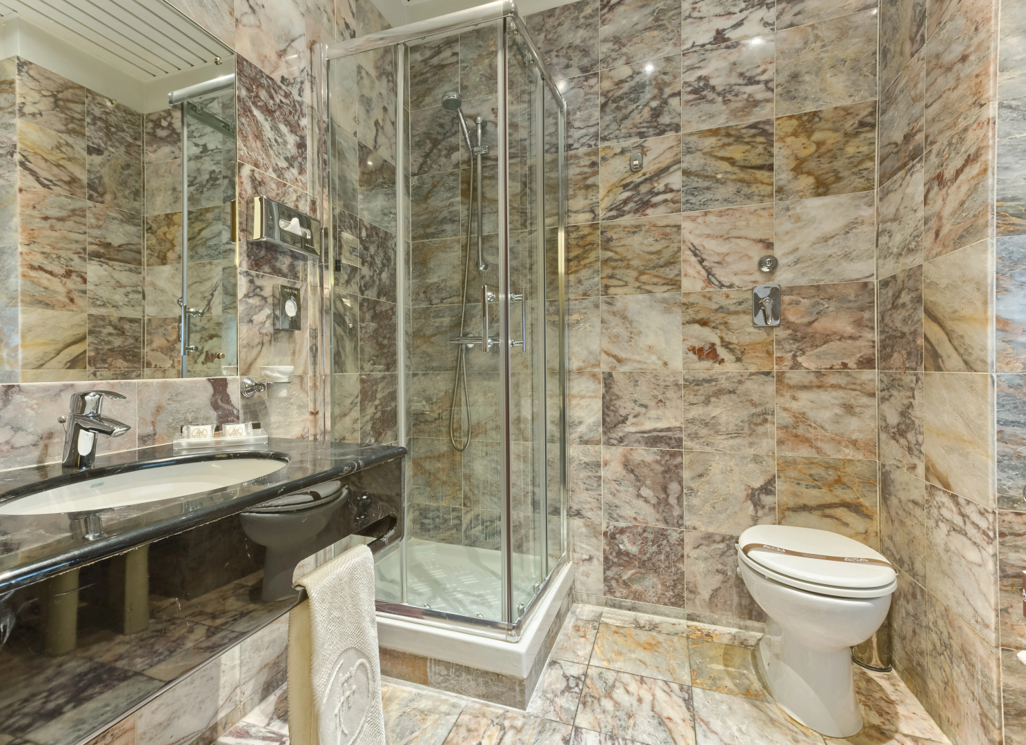 Foto - Agape Hotel - AA Hotels