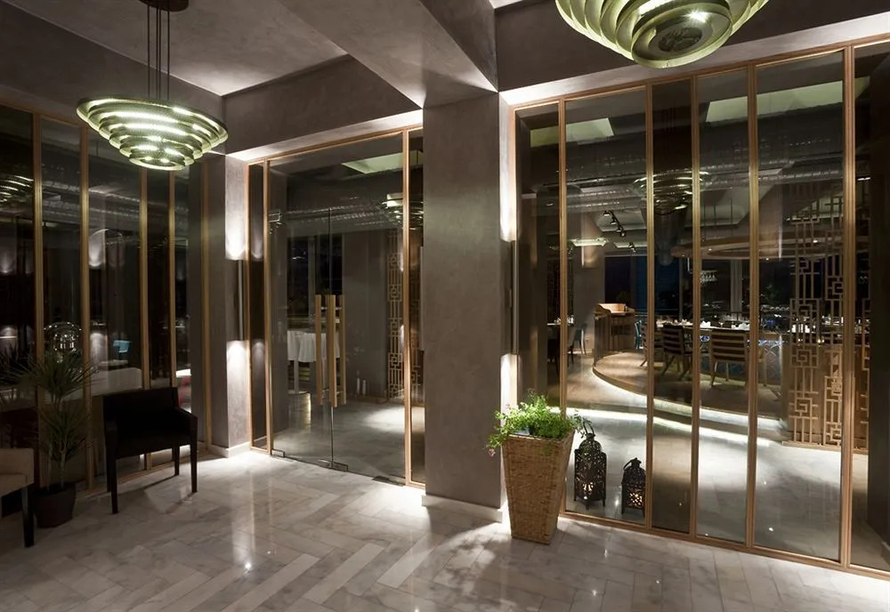 Foto - Denizatı Plus Hotel