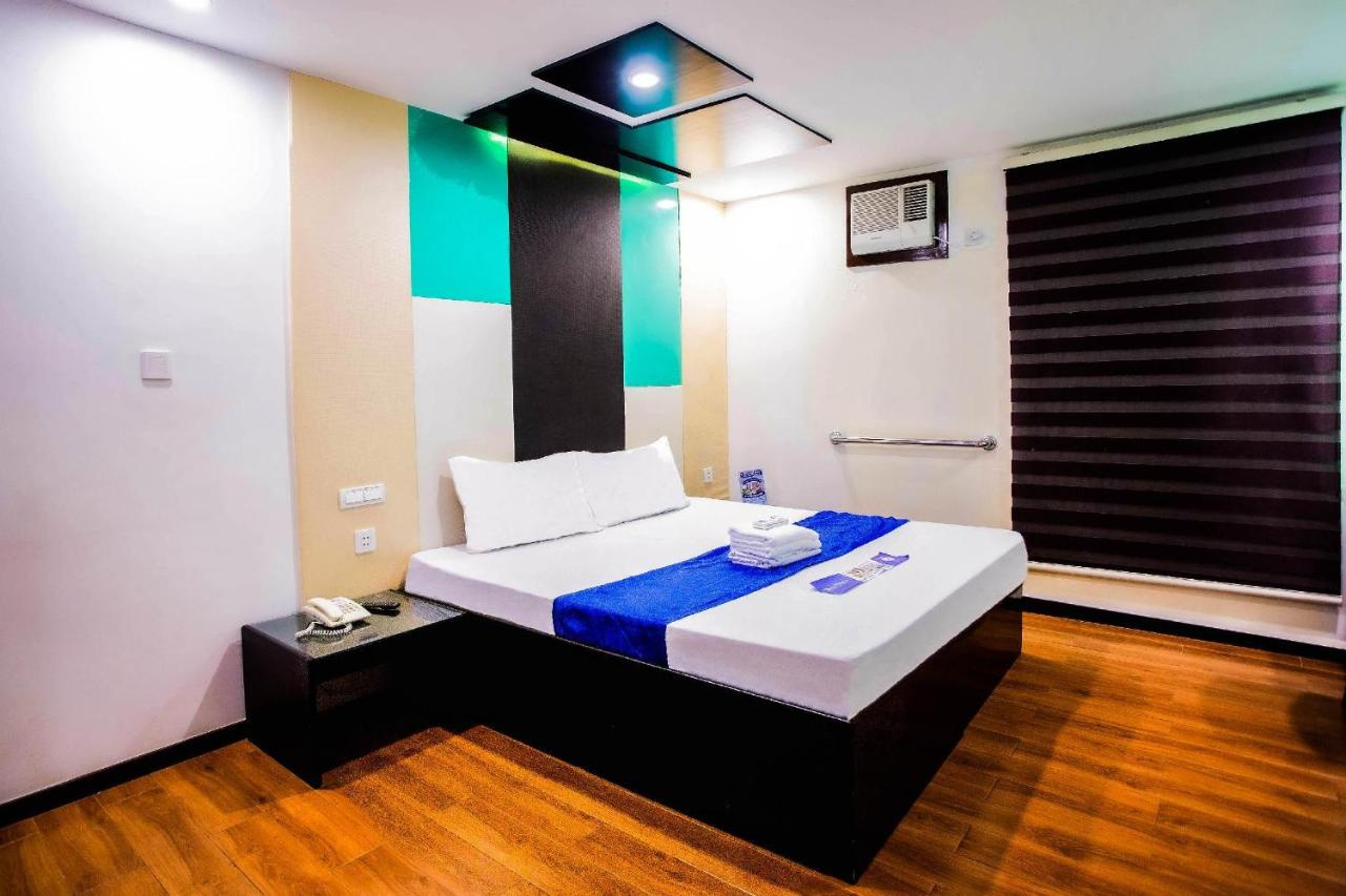 Foto - Hotel DreamWorld North EDSA