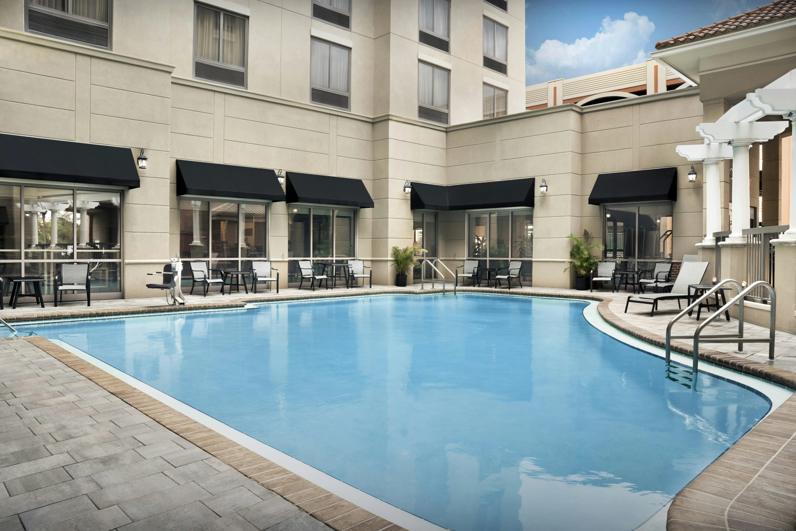 Foto - Homewood Suites by Hilton Jacksonville-Downtown/Southbank
