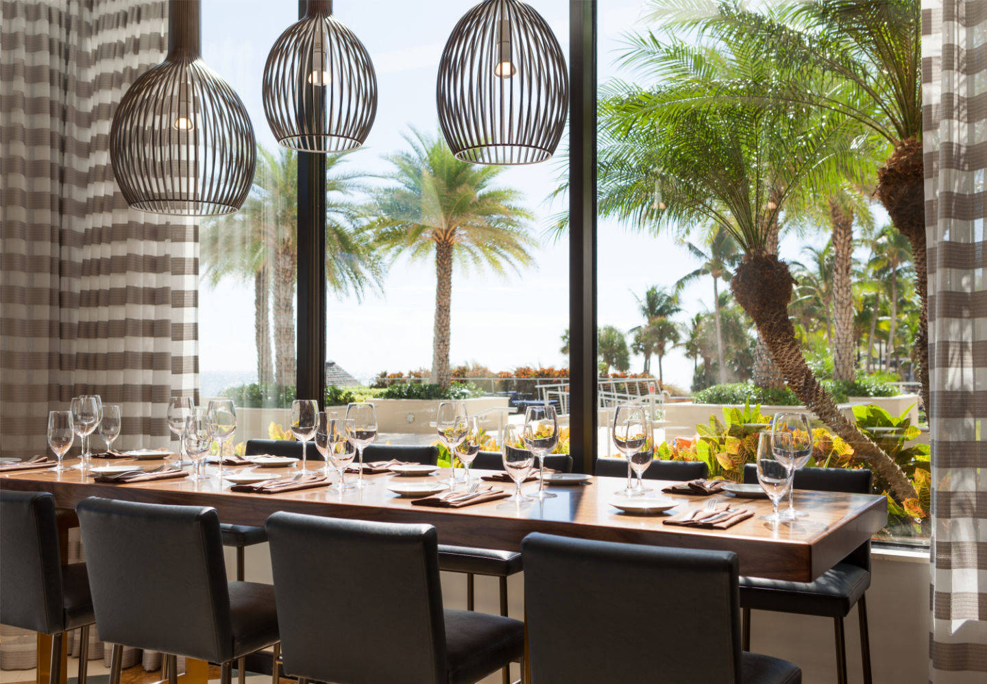 Foto - Fort Lauderdale Marriott Harbor Beach Resort & Spa