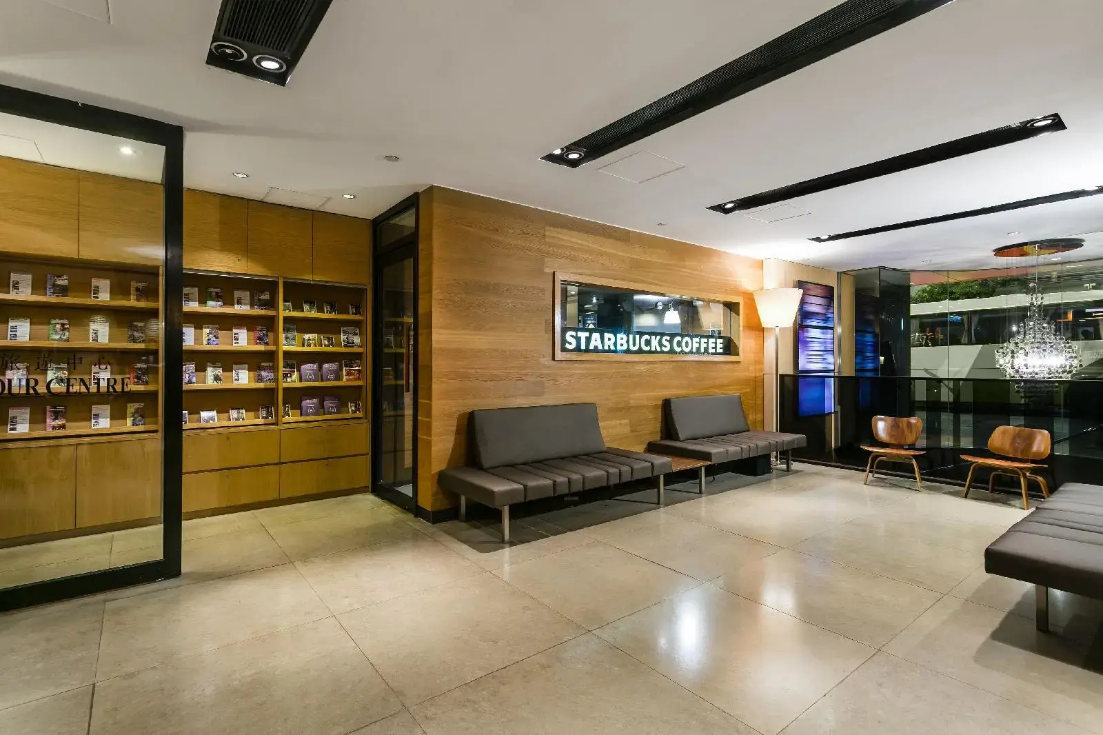 Foto - Nathan Hotel
