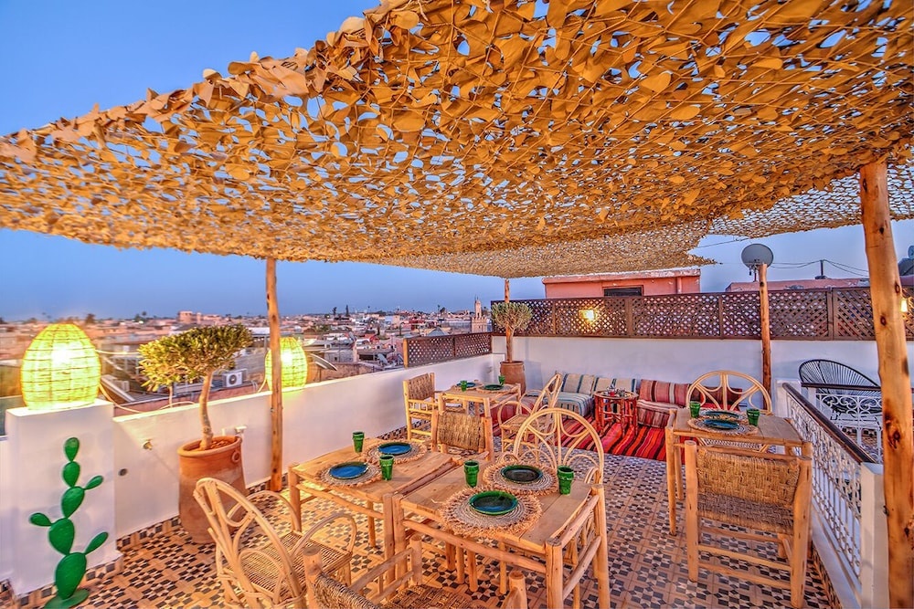Photo - Riad Art & Emotions Boutique Hotel & Spa