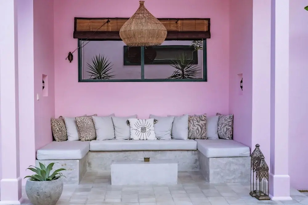 Foto - No Rush Villas