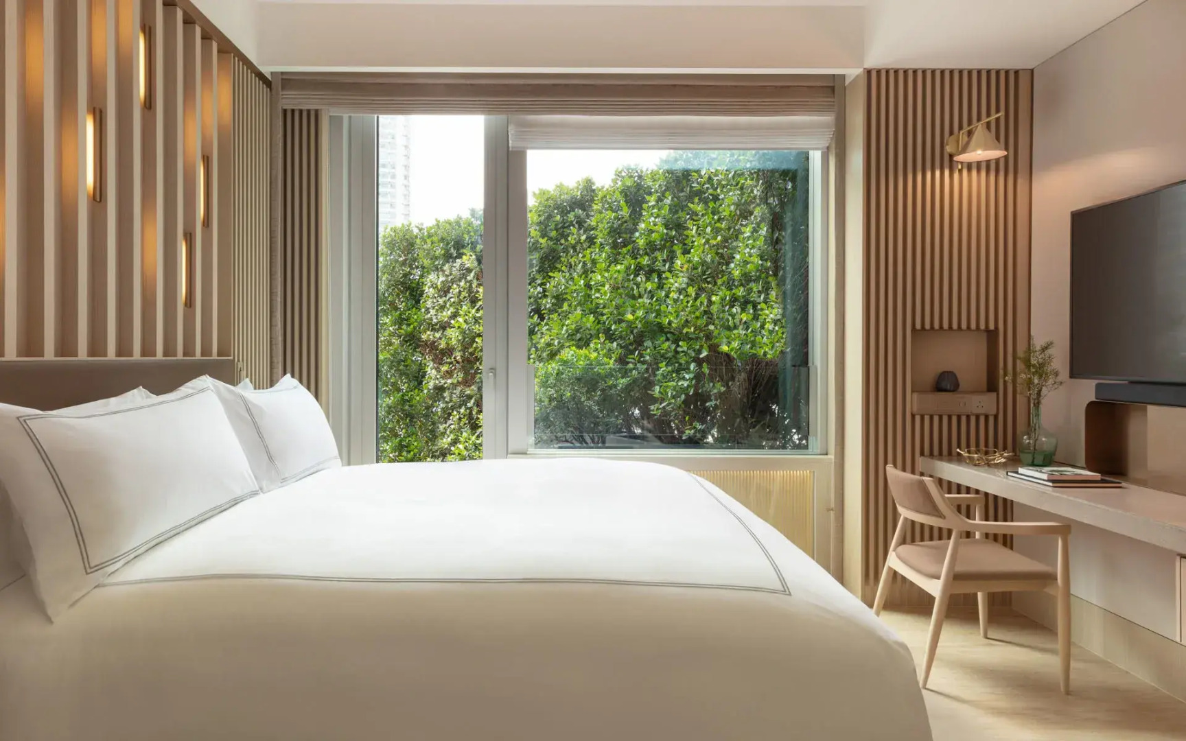 Photo - The Silveri Hotel Hong Kong - MGallery Collection