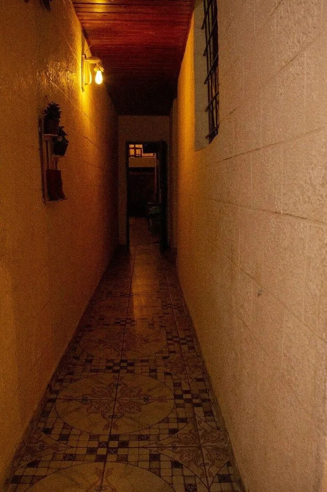 Foto - Şirvani Konağı