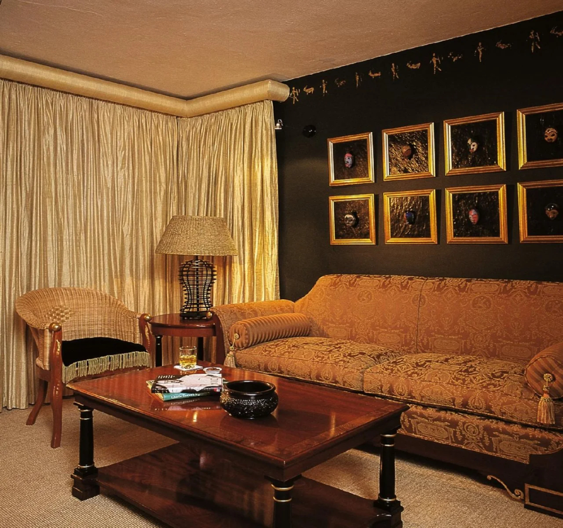 Photo - Ten Bompas Hotel