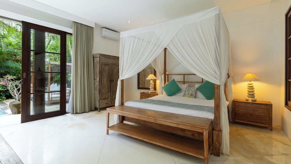 Foto - Sahaja Villa by Betterplace