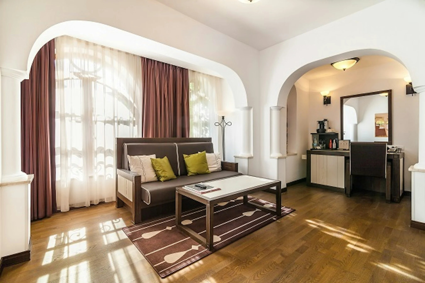 Photo - Epoque Hotel - Relais & Chateaux