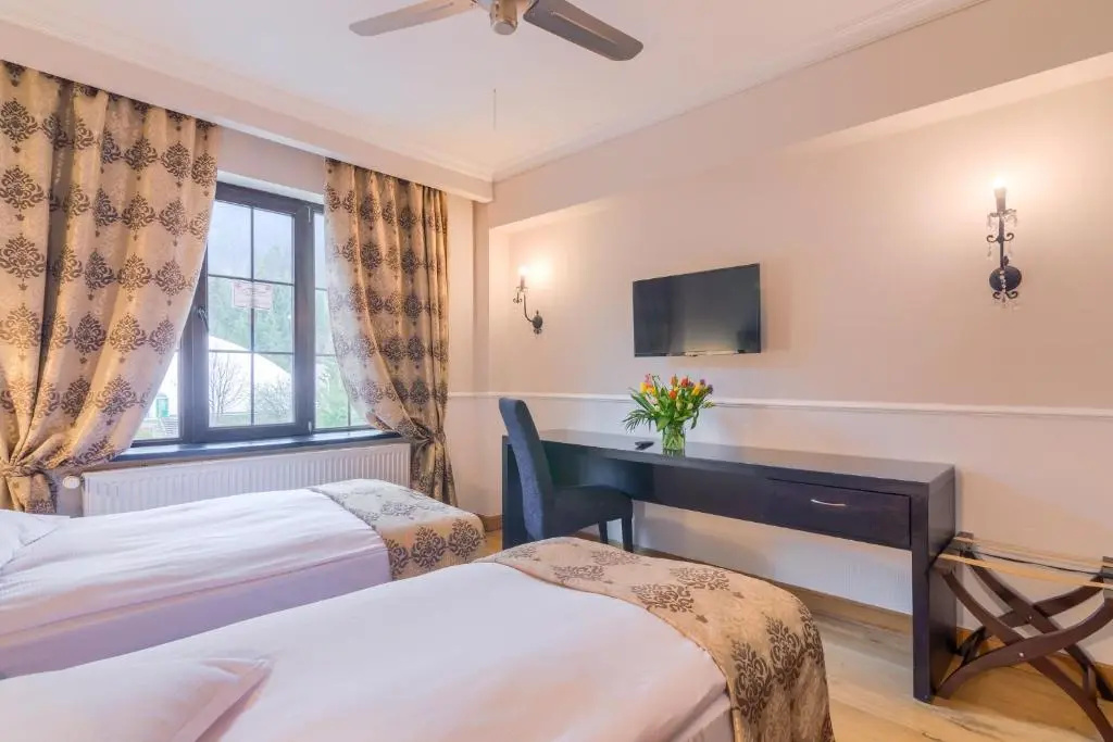 Foto - Rizzo Boutique Hotel