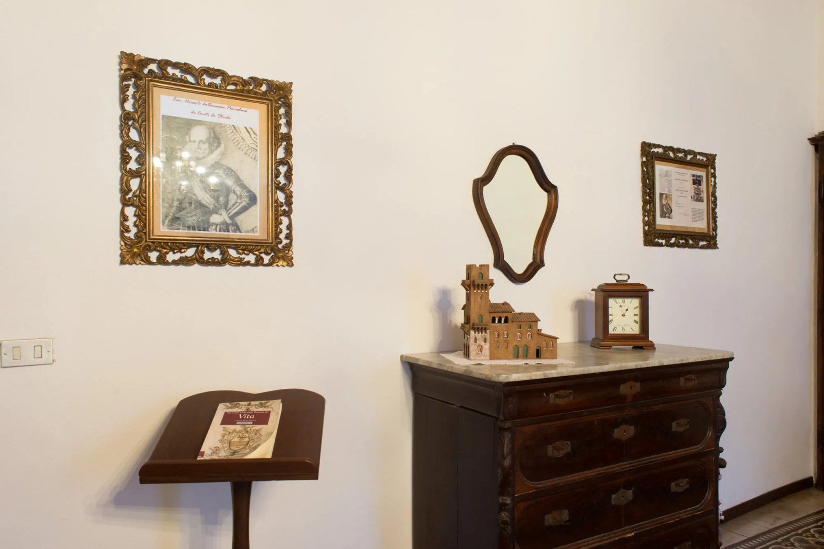 Photo - Residenza D'Epoca Palazzo Buonaccorsi