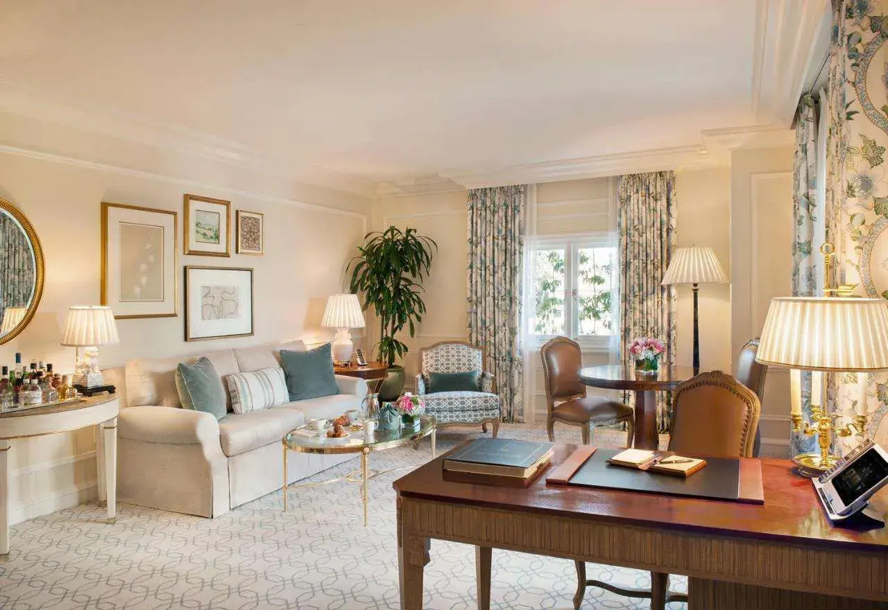 Foto - The Peninsula Beverly Hills