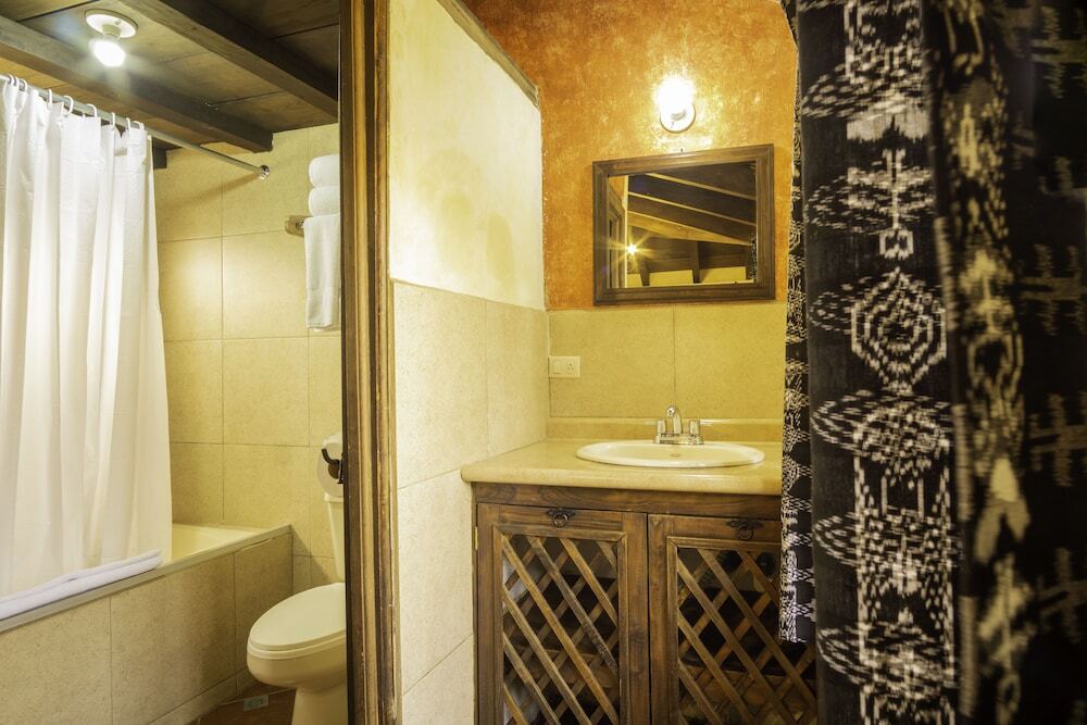 Foto - Hotel Maya Ik'