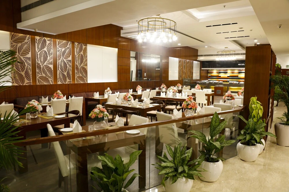 Foto - Nemesia City Center - Gurugram, Sector 29