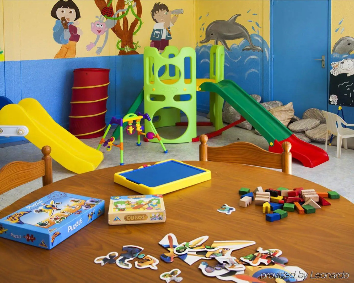 Photo - Jardim do Vau