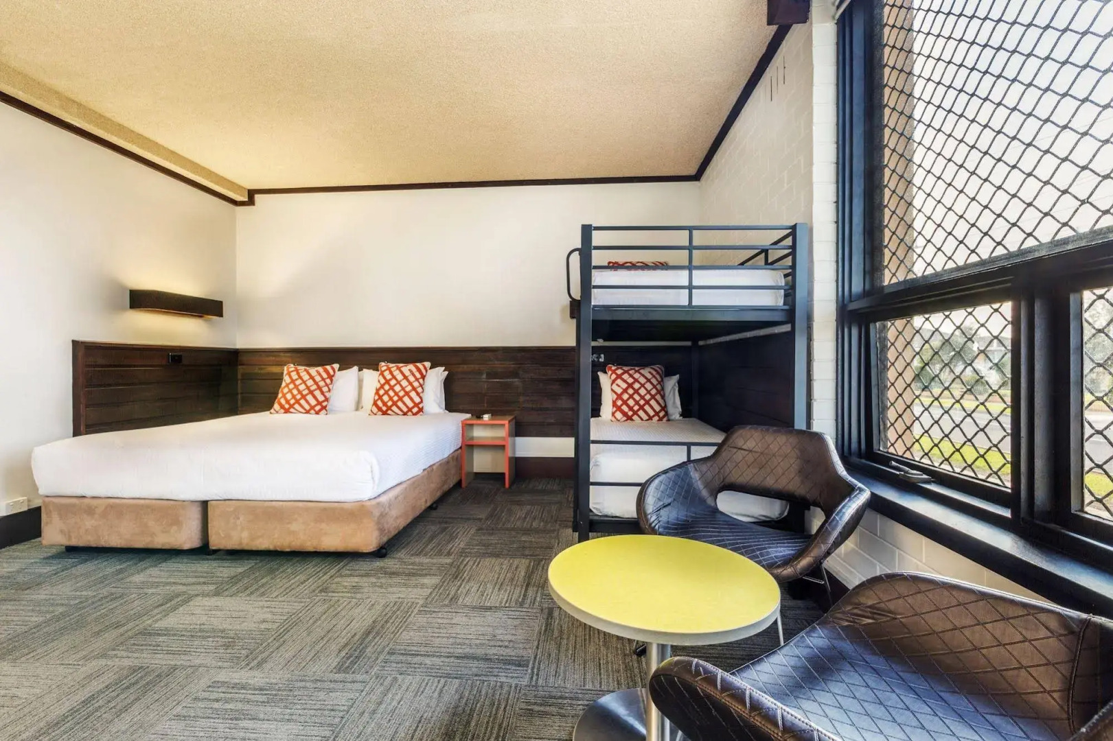 Foto - Nightcap at Glengala Hotel