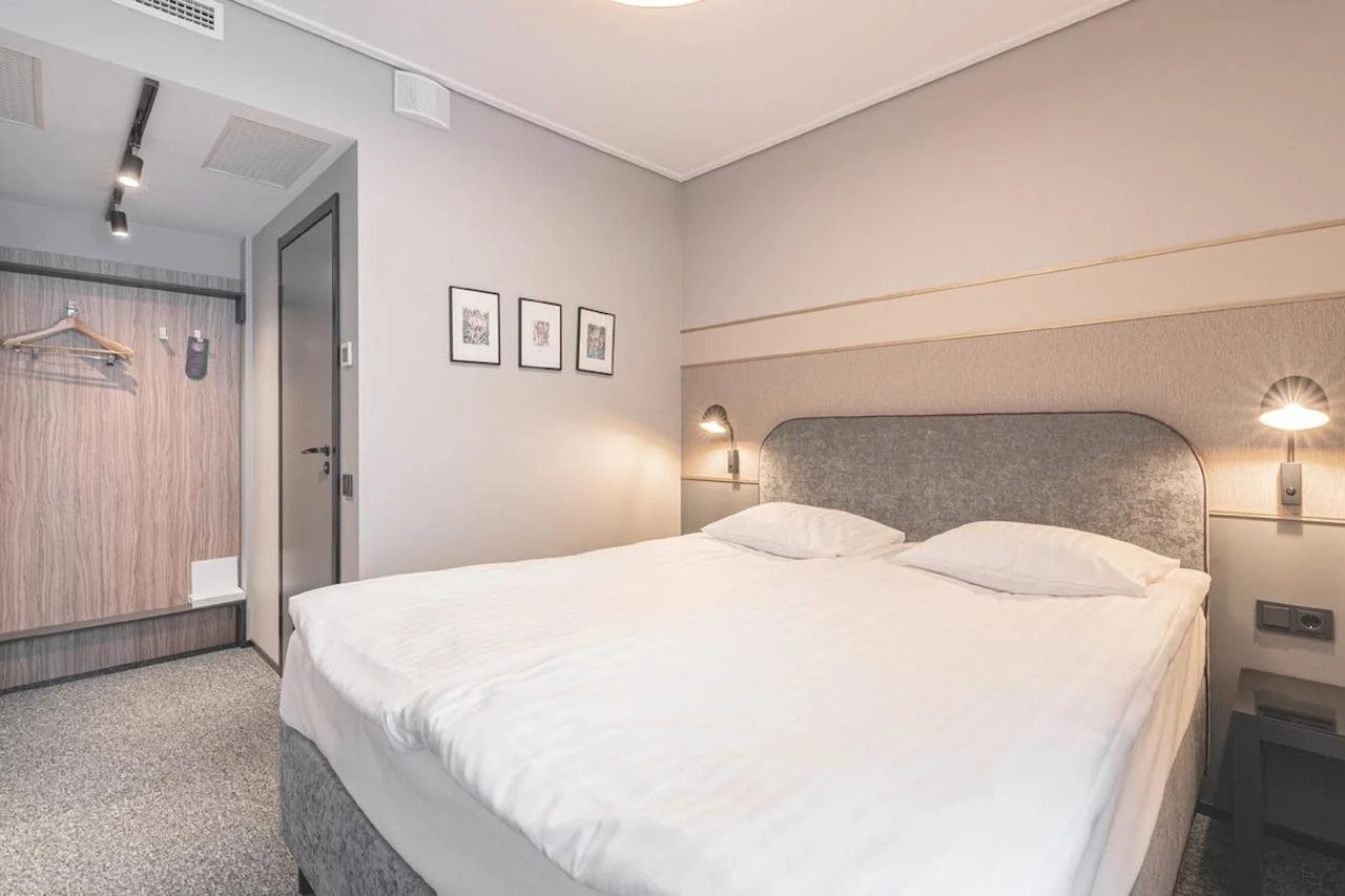 Foto - Fonnental Design Hotel Tallinn