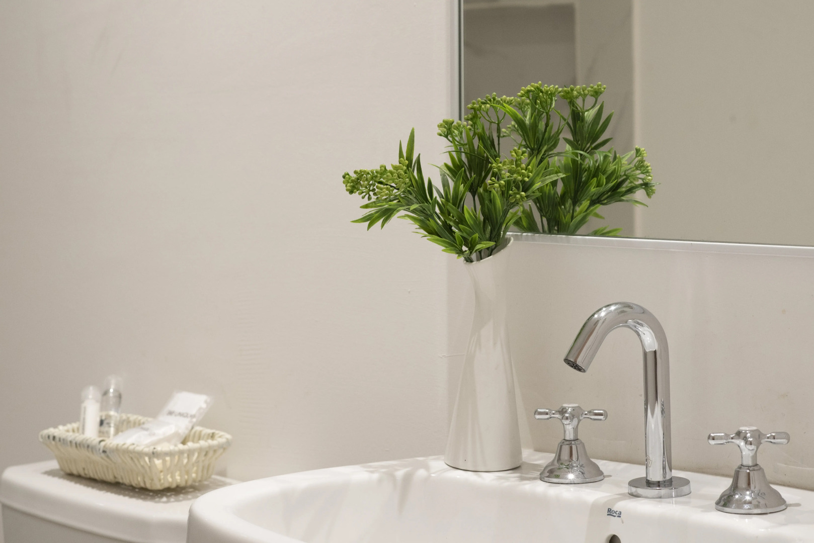 Foto - Believe Madero Hotel