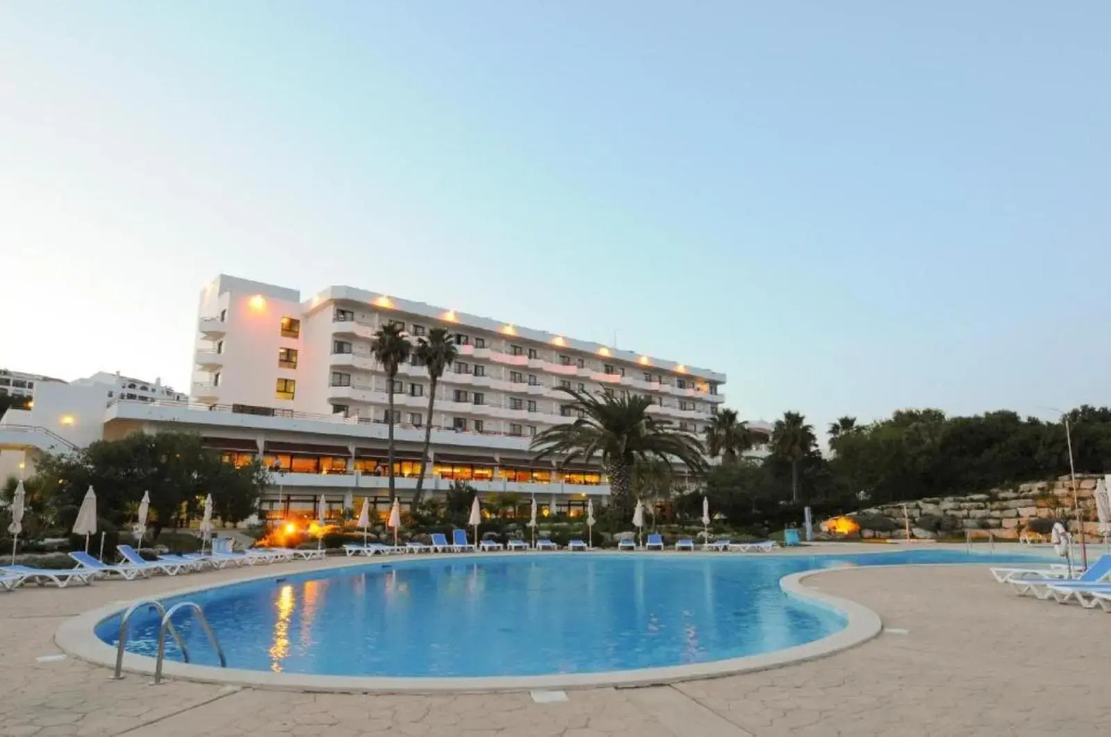 Photo - INATEL Albufeira