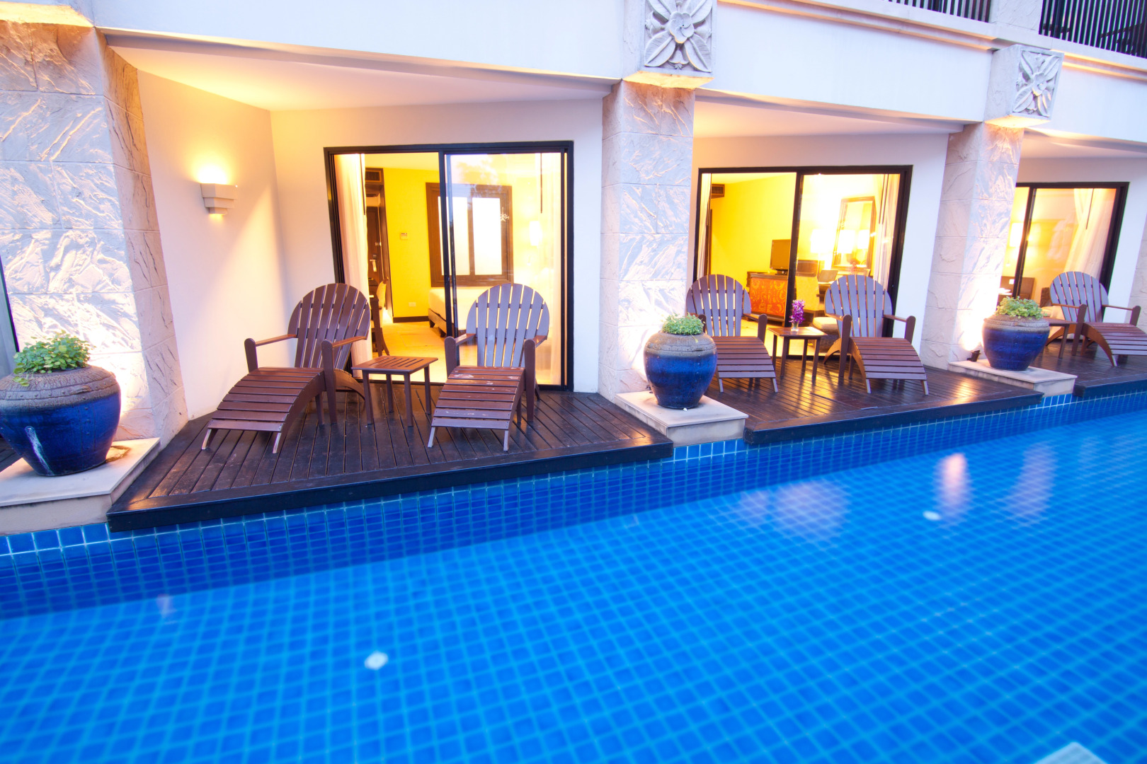 Foto - Garden Cliff Resort And Spa