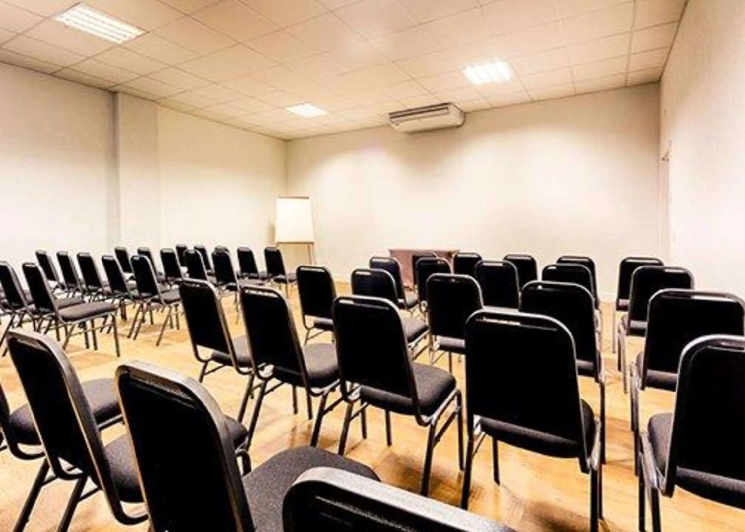 Foto - Quality Hotel Pampulha & Convention Center