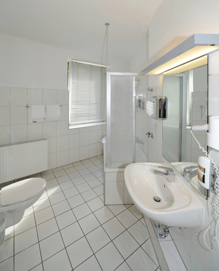 Photo - Hotel Marienthal