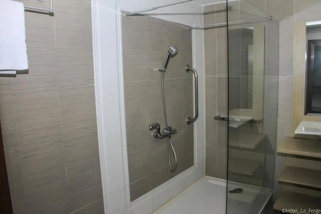 Foto - Hotel LAFORGE