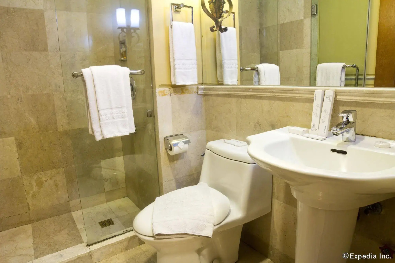 Photo - Crown Regency Prince Resort