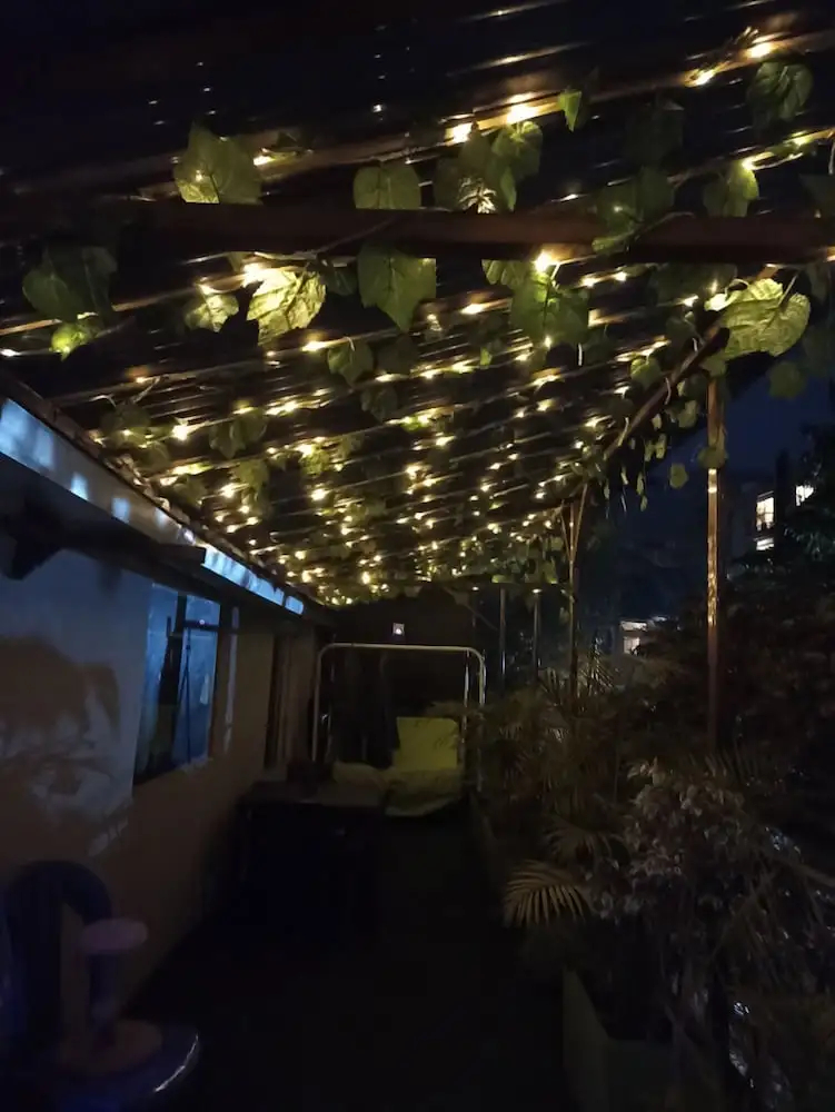 Photo - Backpackers - La Terraza
