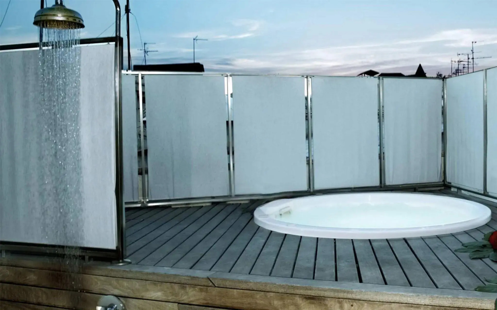 Photo - Petit Palace Hotel Tres