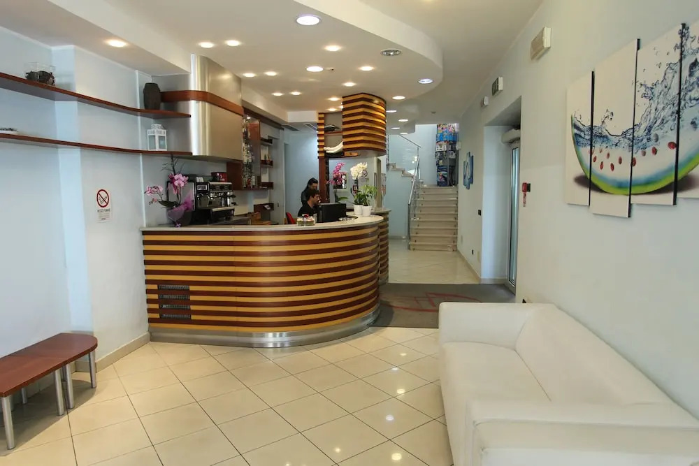 Foto - Hotel Giorg - WaterPark Free Entrance