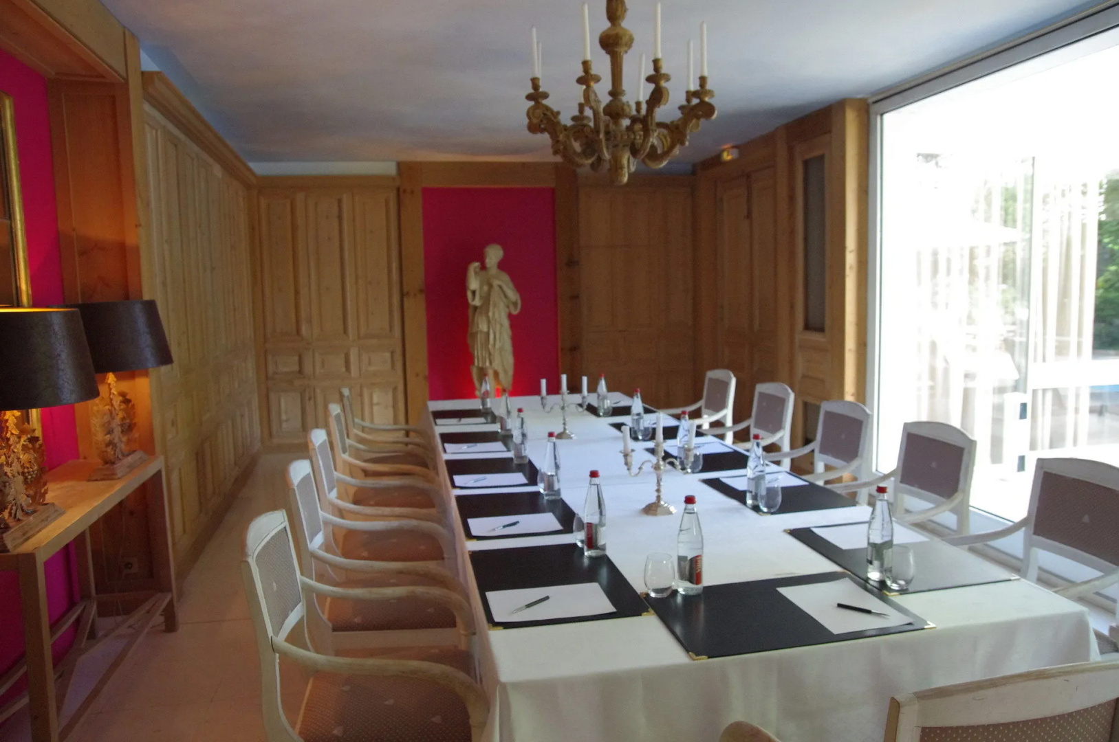 Photo - Maison des Ambassadeurs