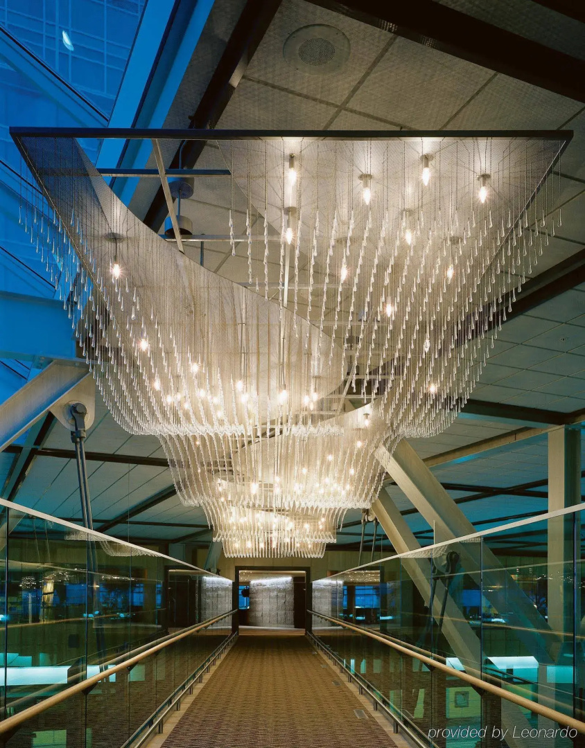 Foto - Fairmont Vancouver Airport
