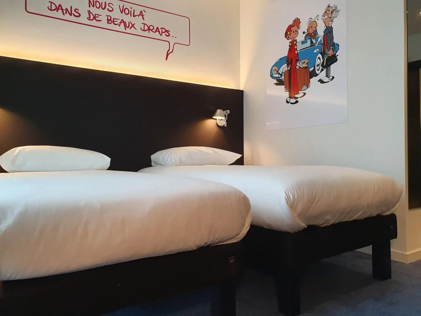 Foto - ibis Styles Liege Guillemins