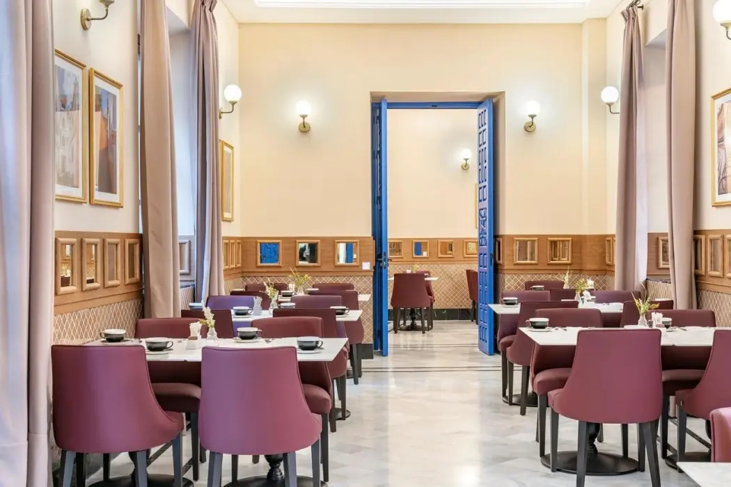 Photo - Vincci Molviedro Suites Apartments