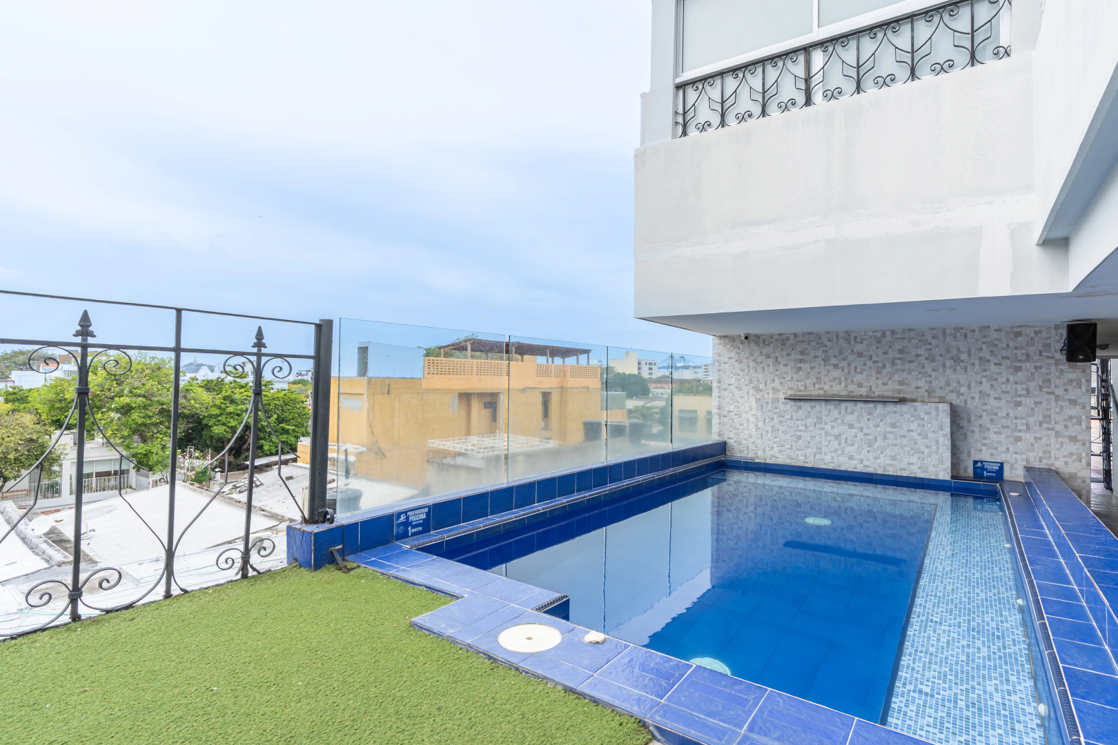 Photo - Hotel Boutique Adaz
