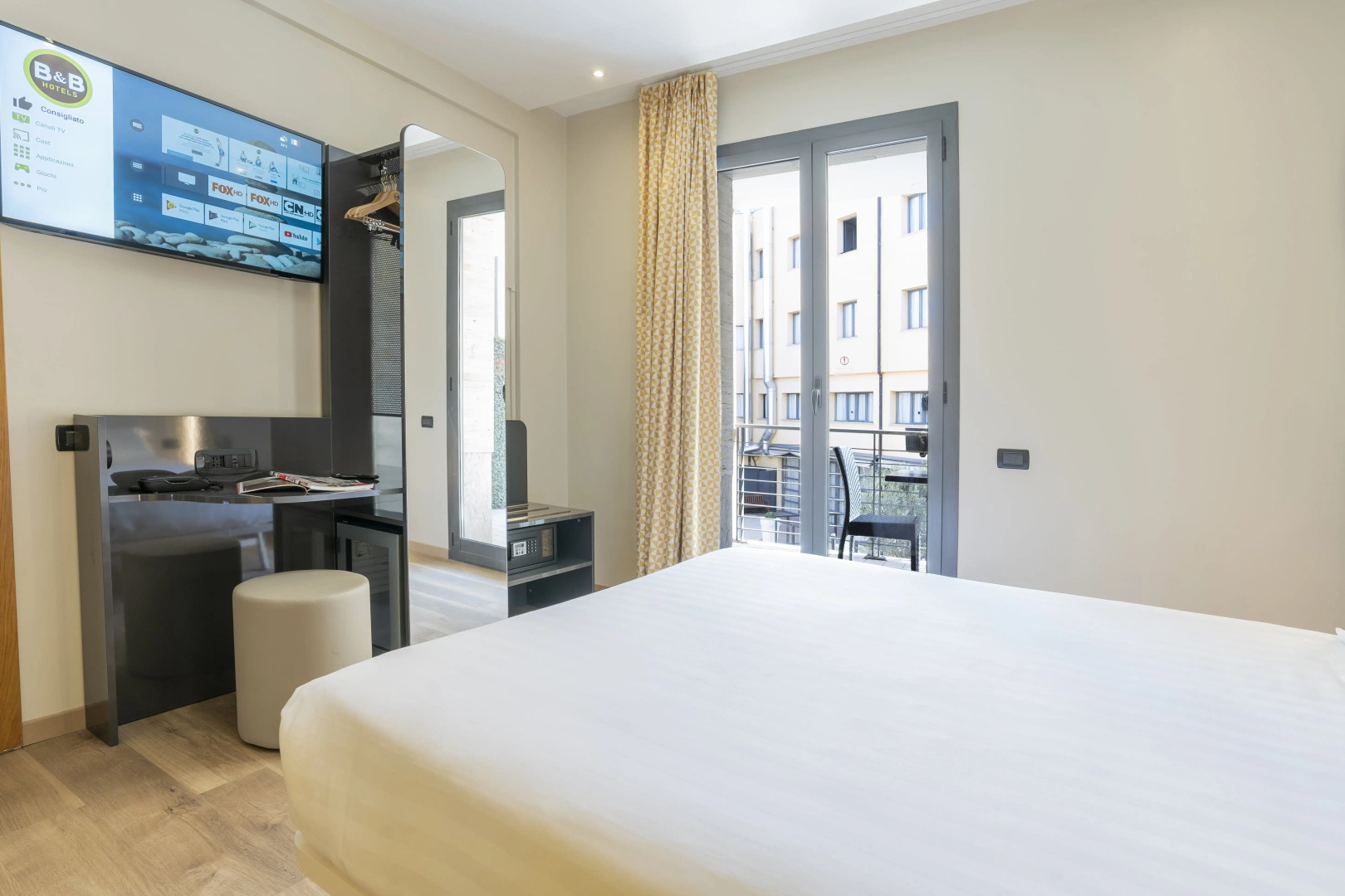 Foto - B&B Hotel Roma Tuscolana San Giovanni