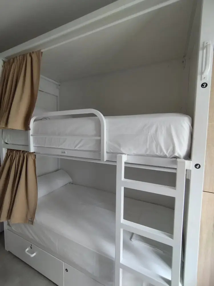 Foto - Sweet Sevilla Hostel