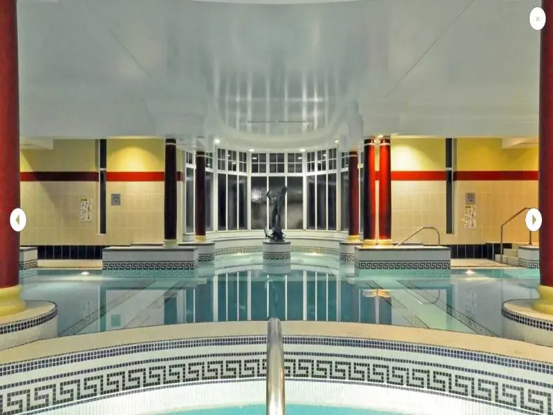 Foto - The Ardilaun Hotel