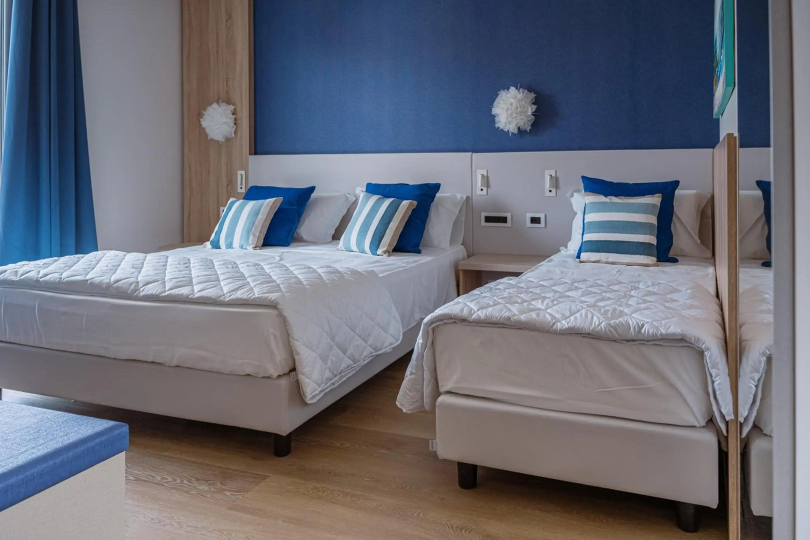Photo - Hotel Galassia