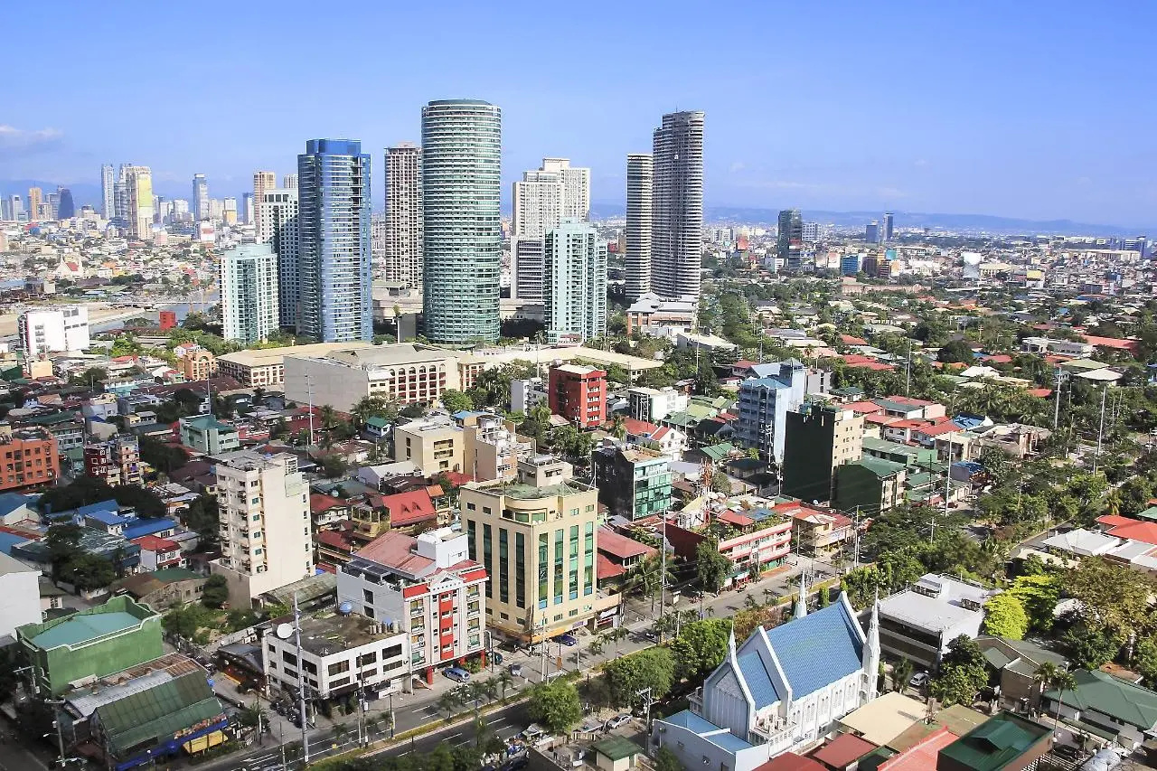 Foto - Eurotel Vivaldi Araneta