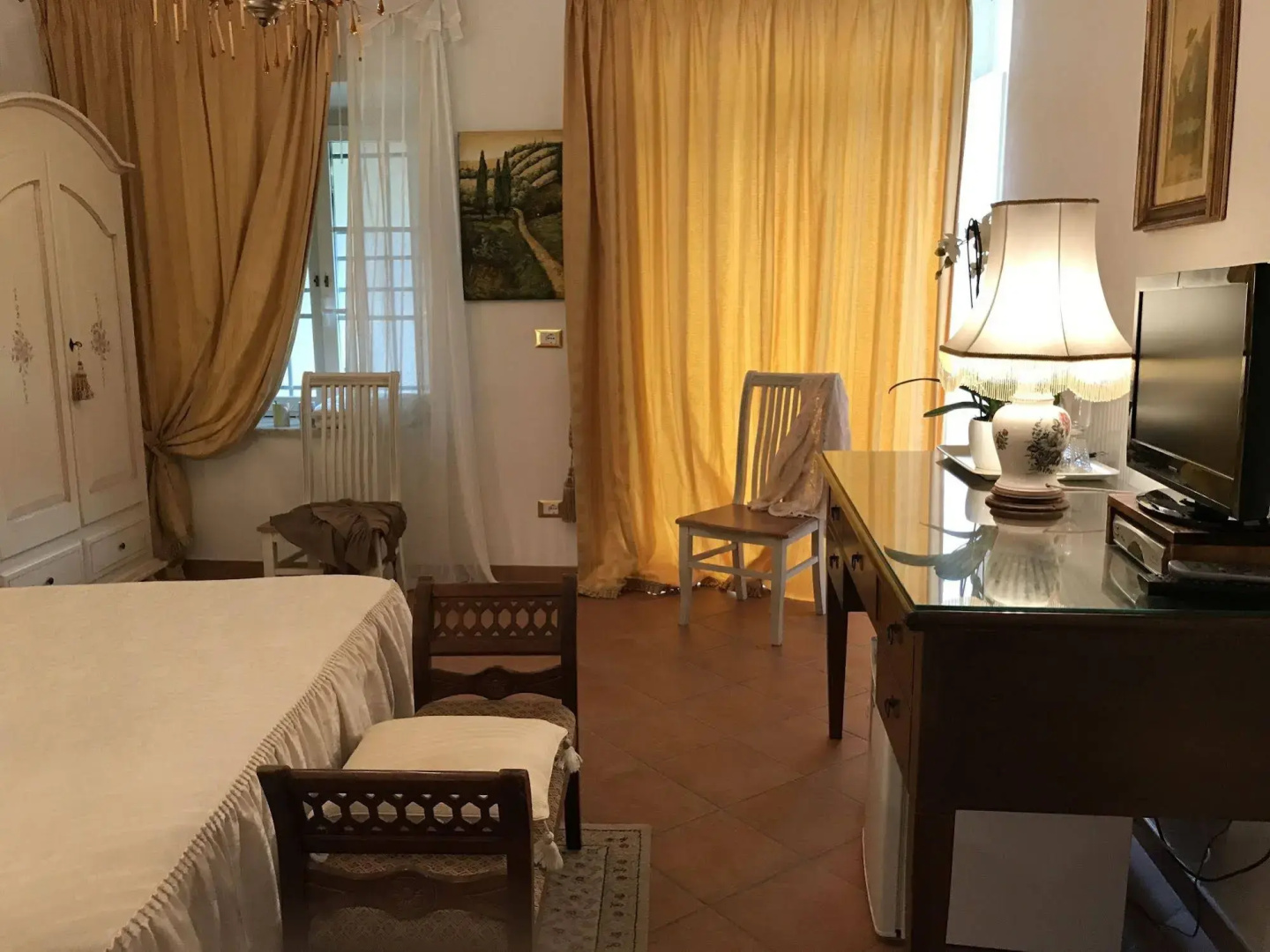 Photo - Villa Del Papa