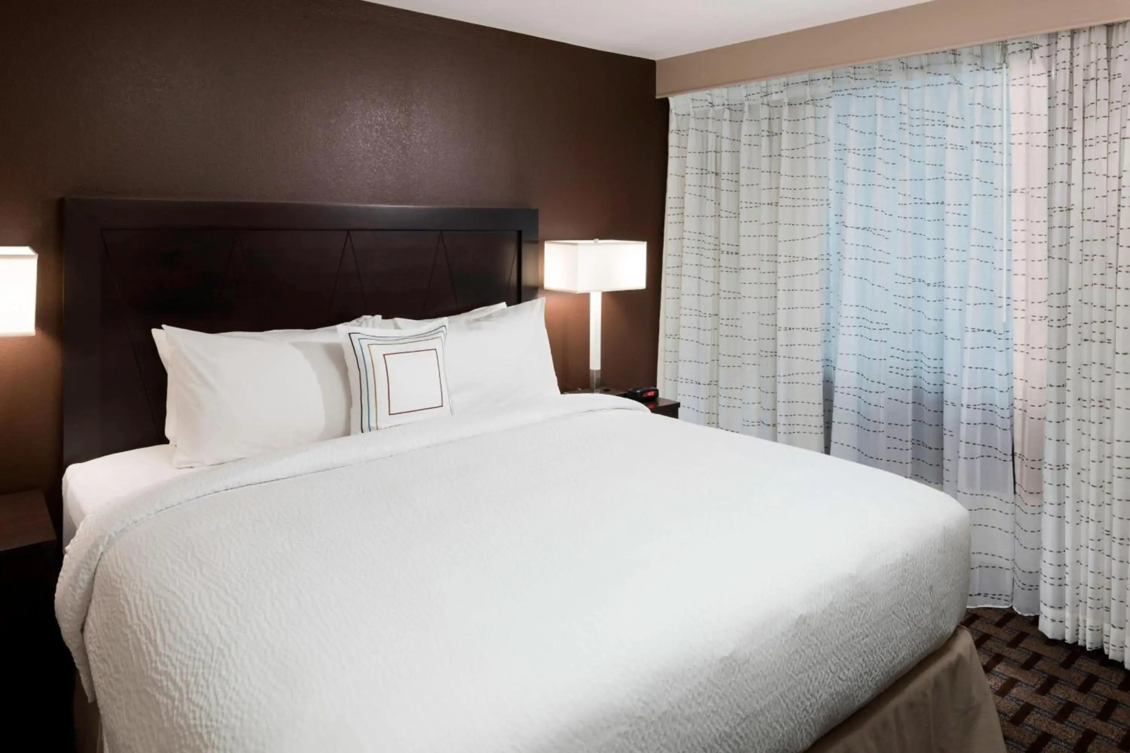 Photo - Residence Inn by Marriott Dallas Plano/Richardson