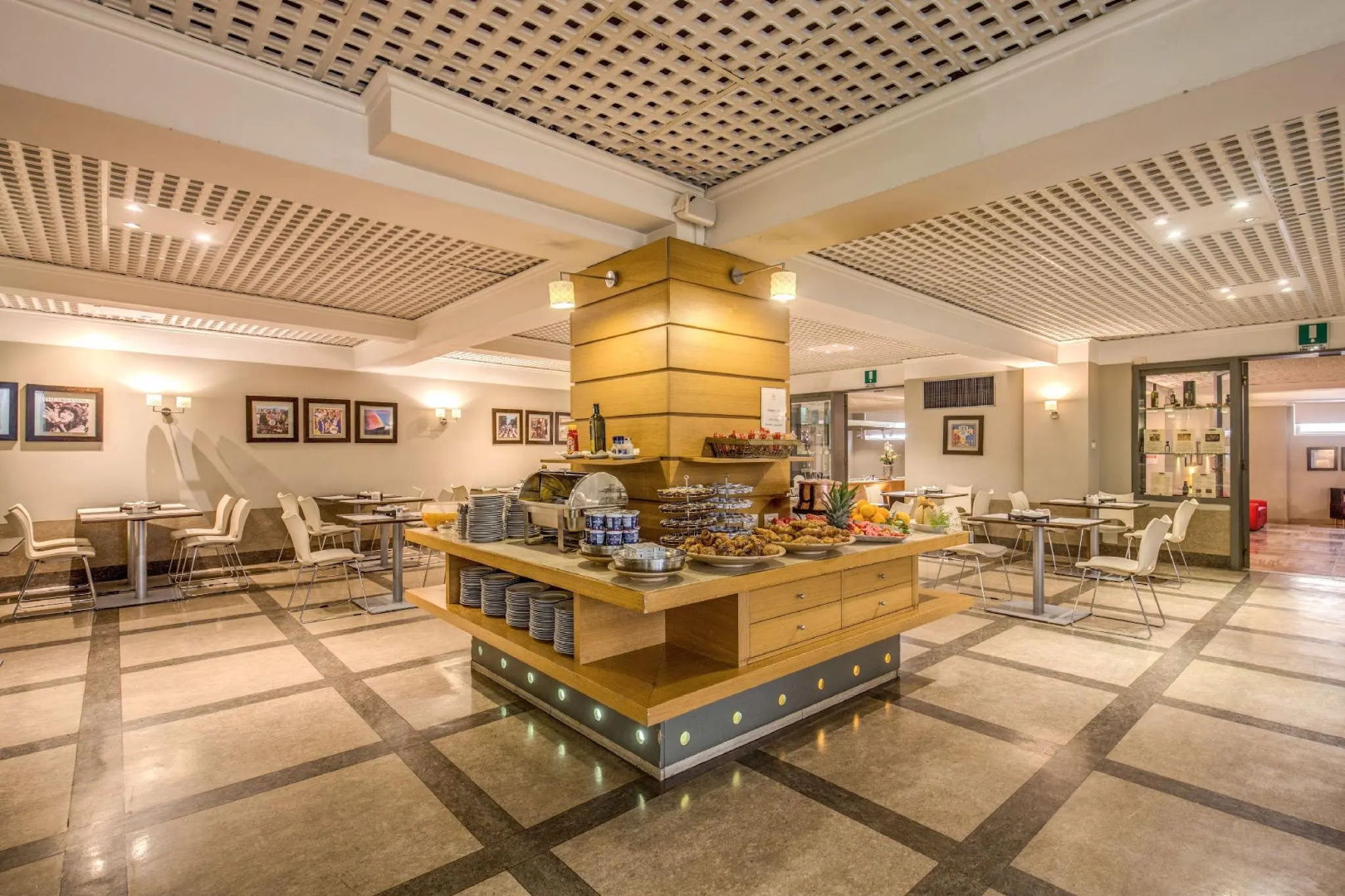 Foto - Delle Nazioni Hotel 