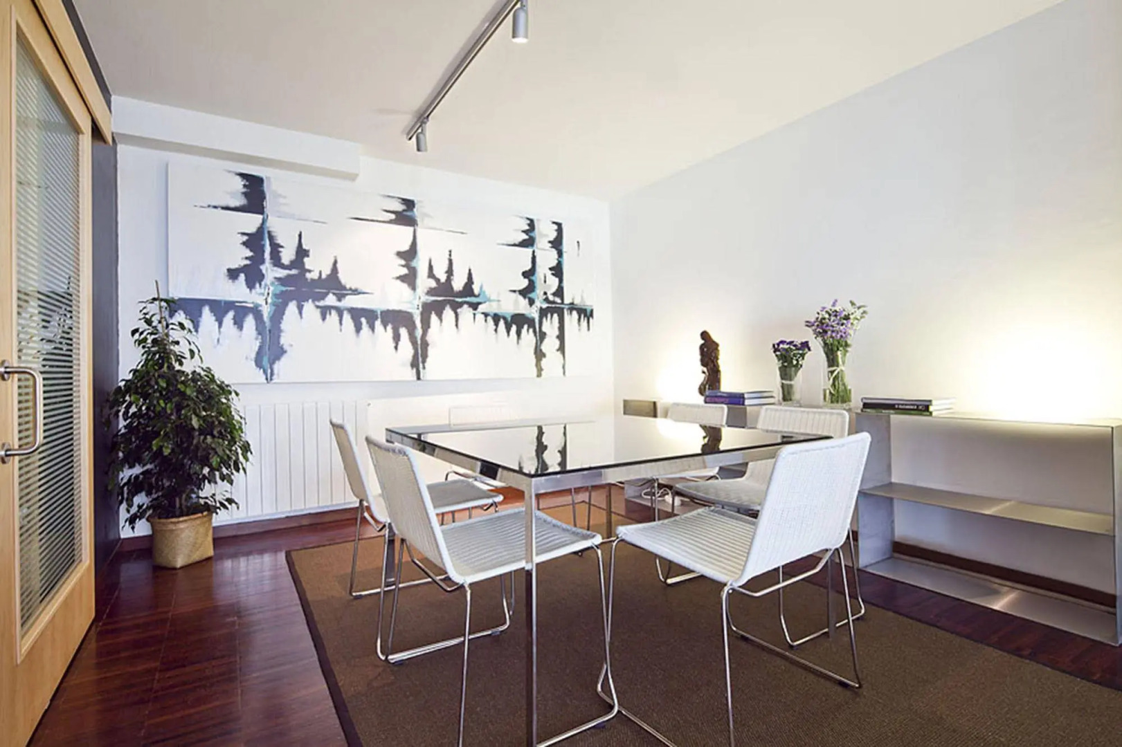 Foto - My Space Barcelona Private Pool Garden