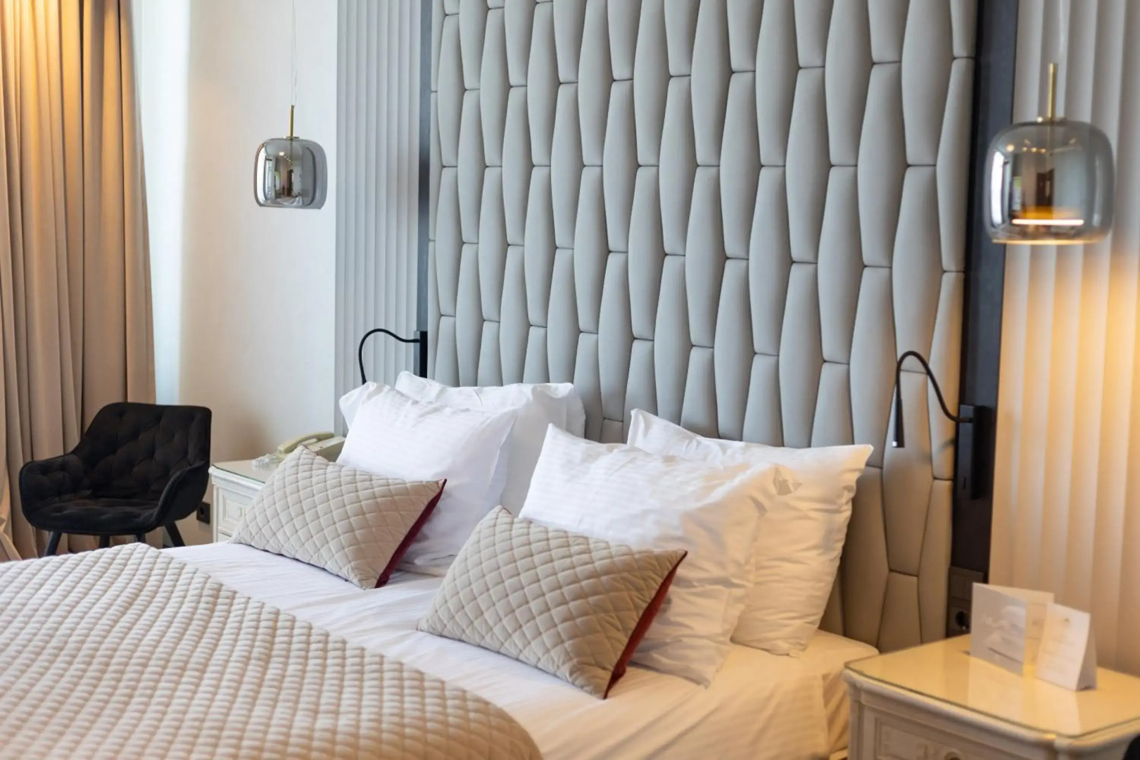 Foto - Baltic Beach Hotel & SPA