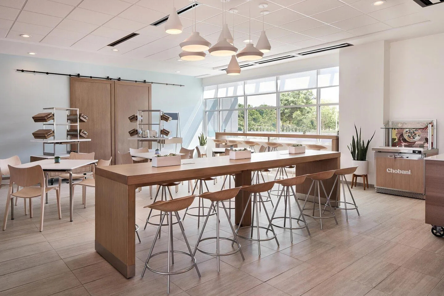 Foto - Element by Westin Orlando International Drive