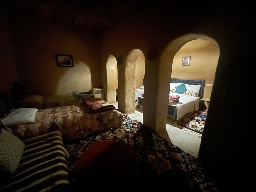 Maroc des Merveilles - Chez l'habitant