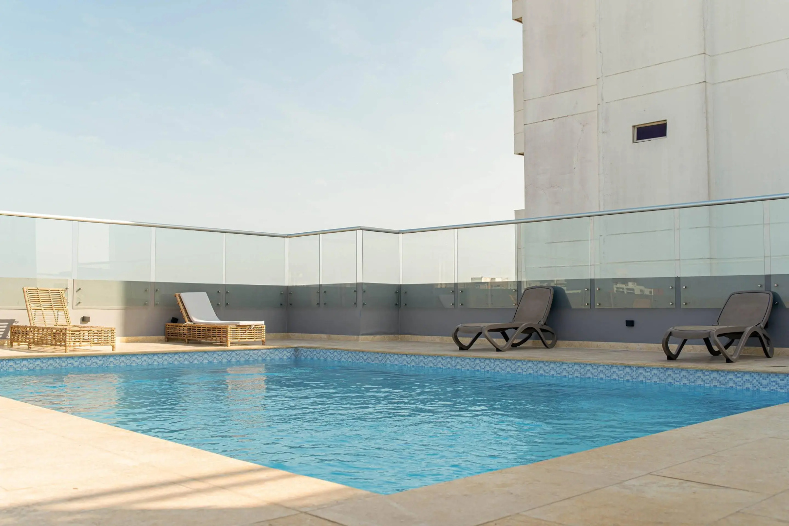 Photo - Radisson Diamond Barranquilla